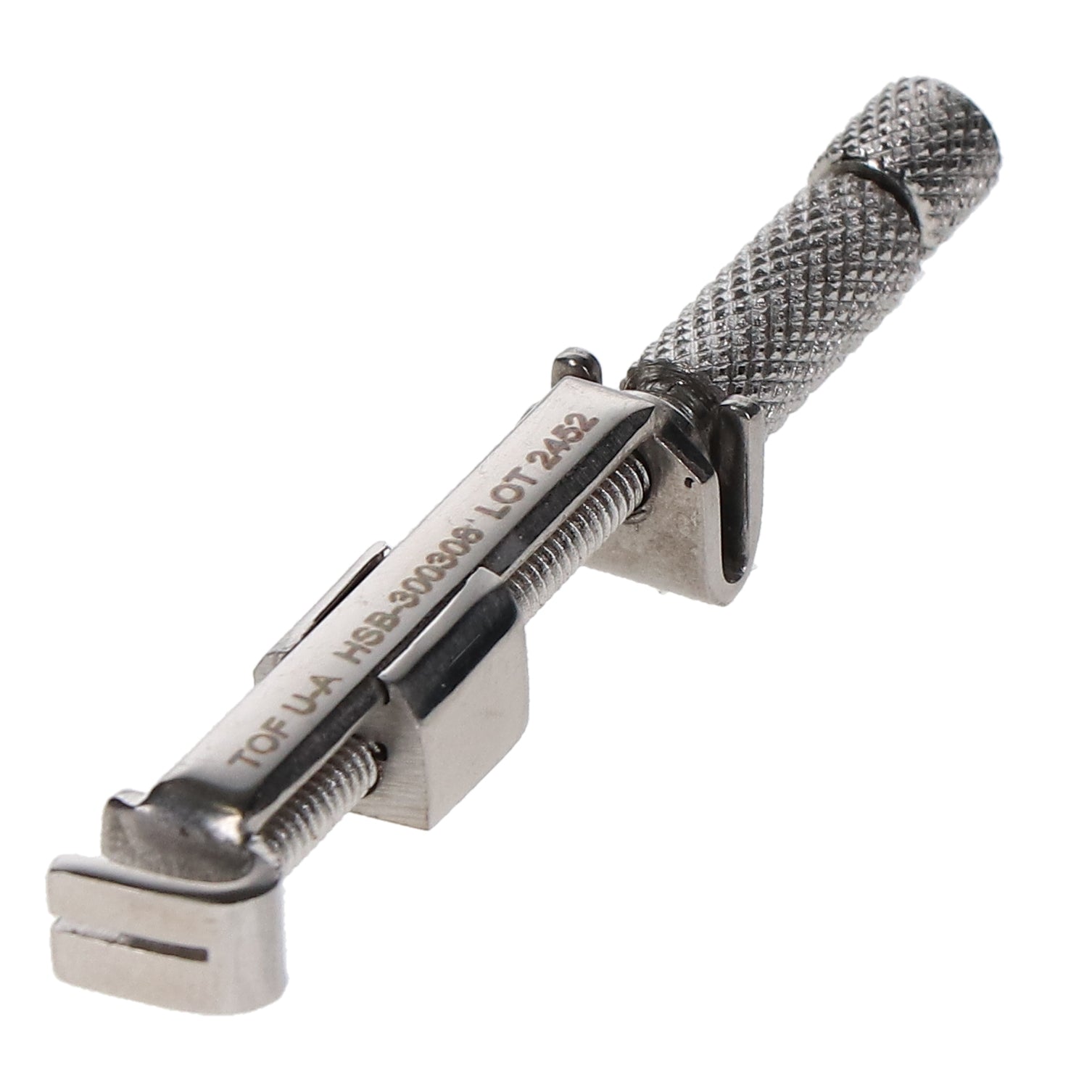 House Brand Dentistry 300308 HSB Tofflemire Matrix Retainer Universal Adult House Brand Dentistry 300308 HSB Tofflemire Matrix Retainer Universal Adult